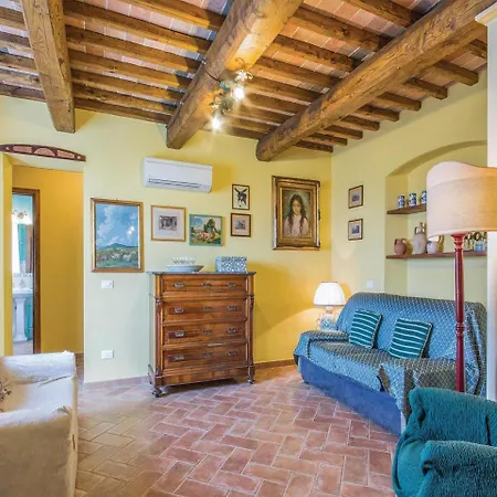 Casa de Férias Relais I Melograni *