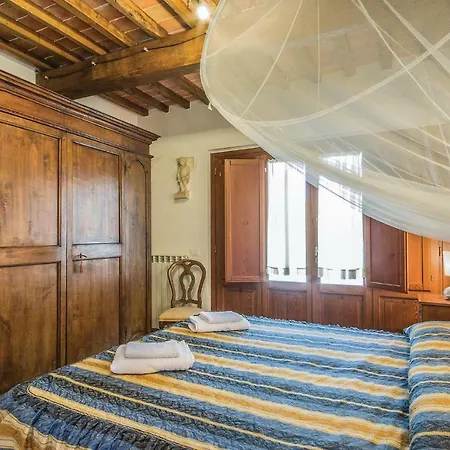Casa de Férias Relais I Melograni *