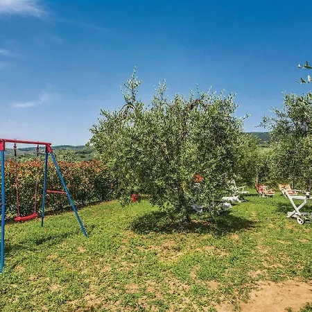 Casa de Férias Relais I Melograni Empoli