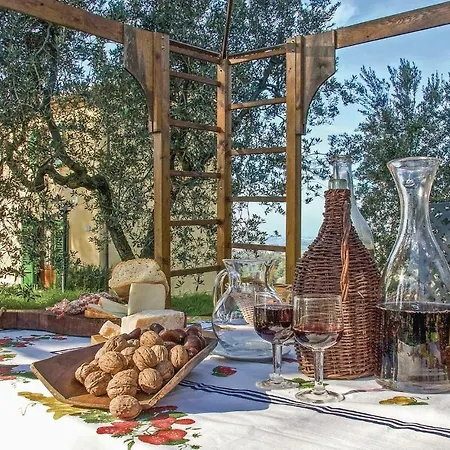 Relais I Melograni * Empoli