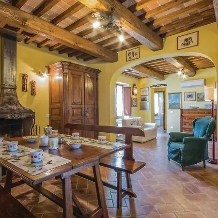 Casa de Férias Relais I Melograni Empoli