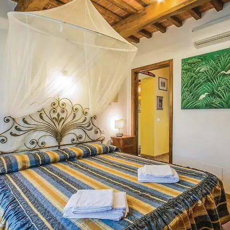 Relais I Melograni * Эмполи
